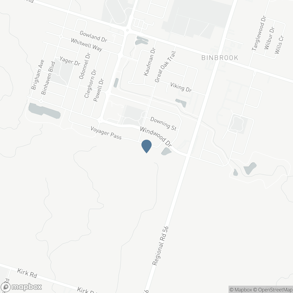 51 VOYAGER PASS, Binbrook, Ontario L0R 1C0